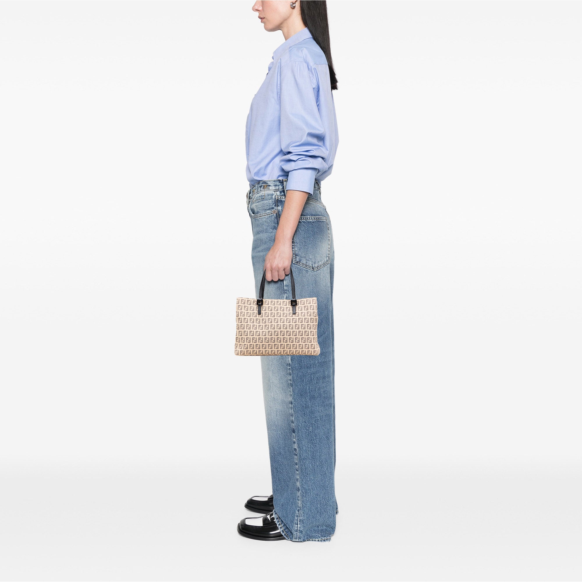 Zucchino Canvas Tote