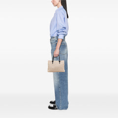 Zucchino Canvas Tote