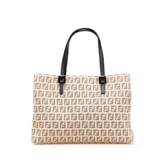 Zucchino Canvas Tote