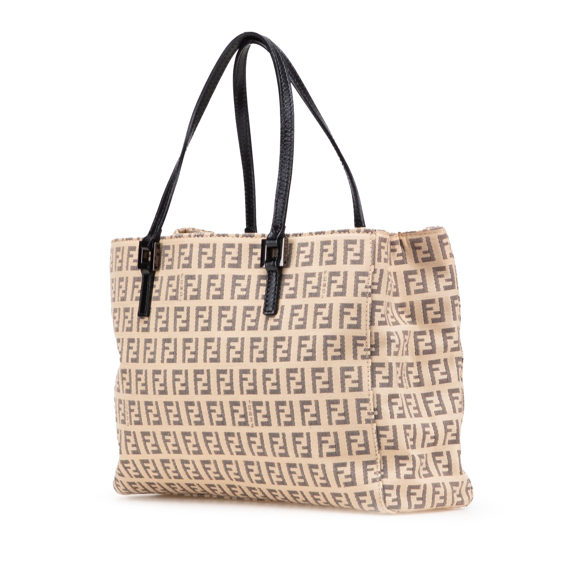 Zucchino Canvas Tote