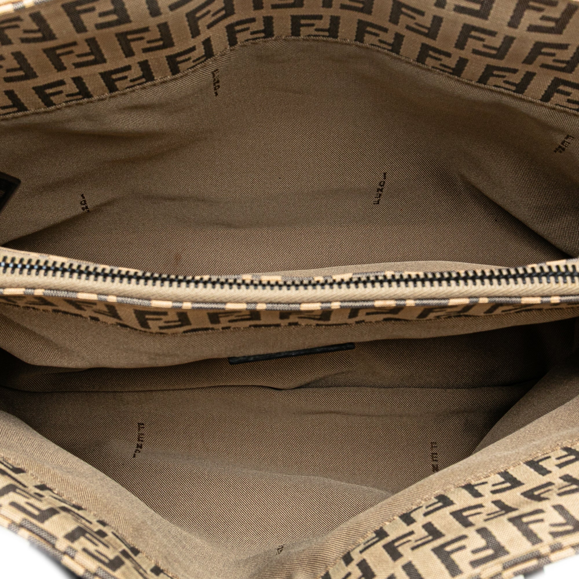 Zucchino Canvas Tote
