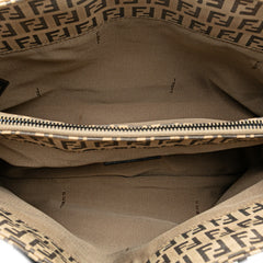 Zucchino Canvas Tote