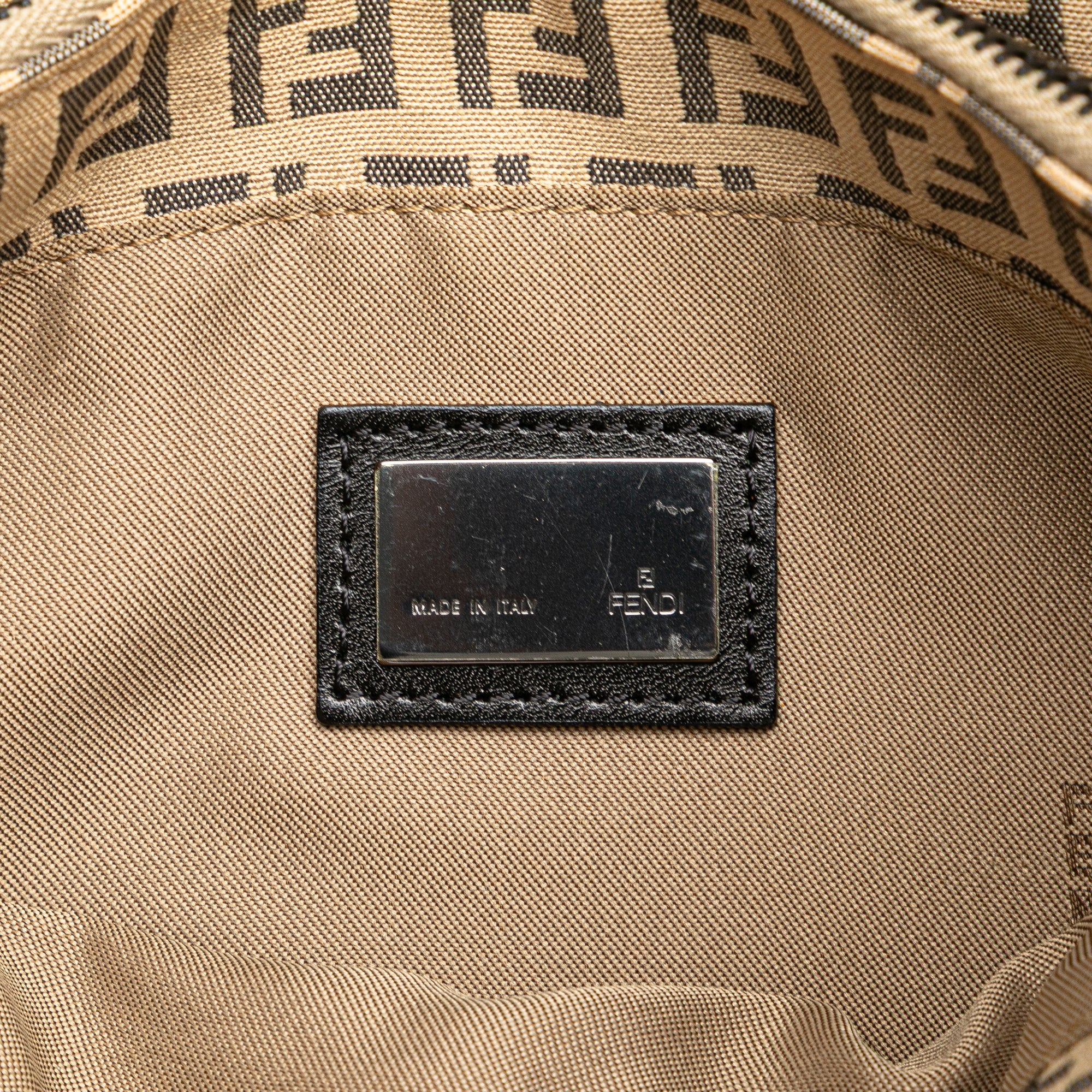 Zucchino Canvas Tote