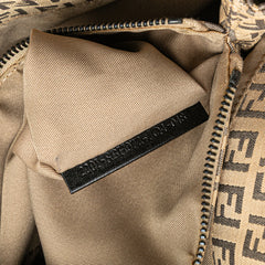 Zucchino Canvas Tote