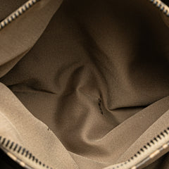 Zucchino Canvas Tote