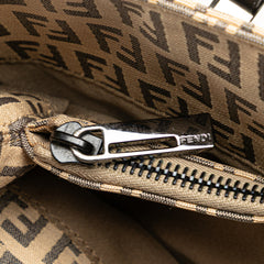 Zucchino Canvas Tote