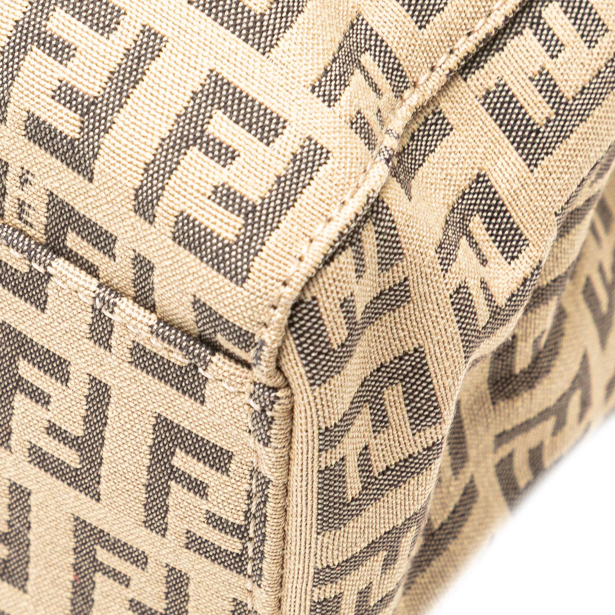Zucchino Canvas Tote