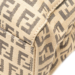 Zucchino Canvas Tote