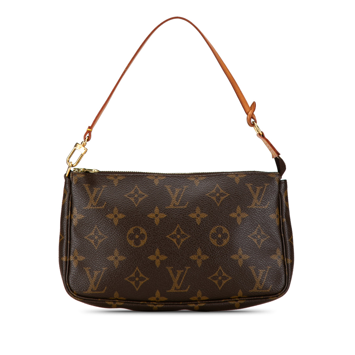 Monogram Pochette Accessoires_0