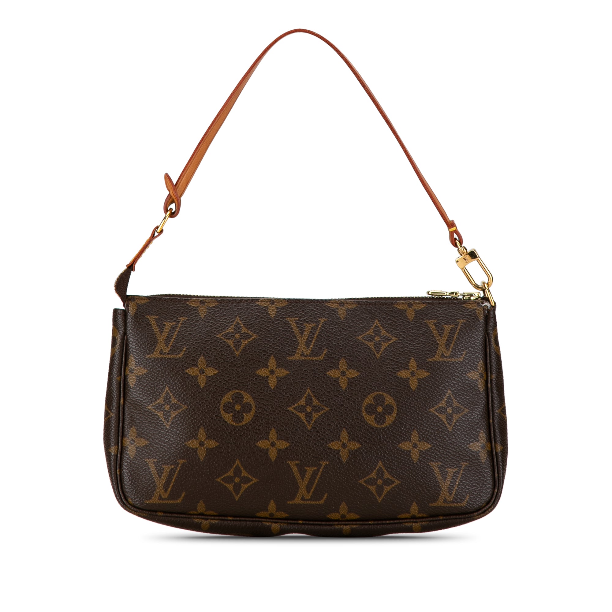 Monogram Pochette Accessoires_2