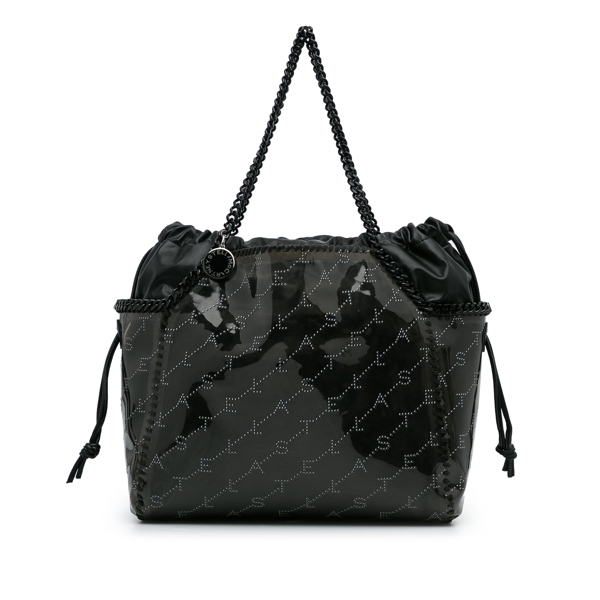 Falabella PVC Tote_0