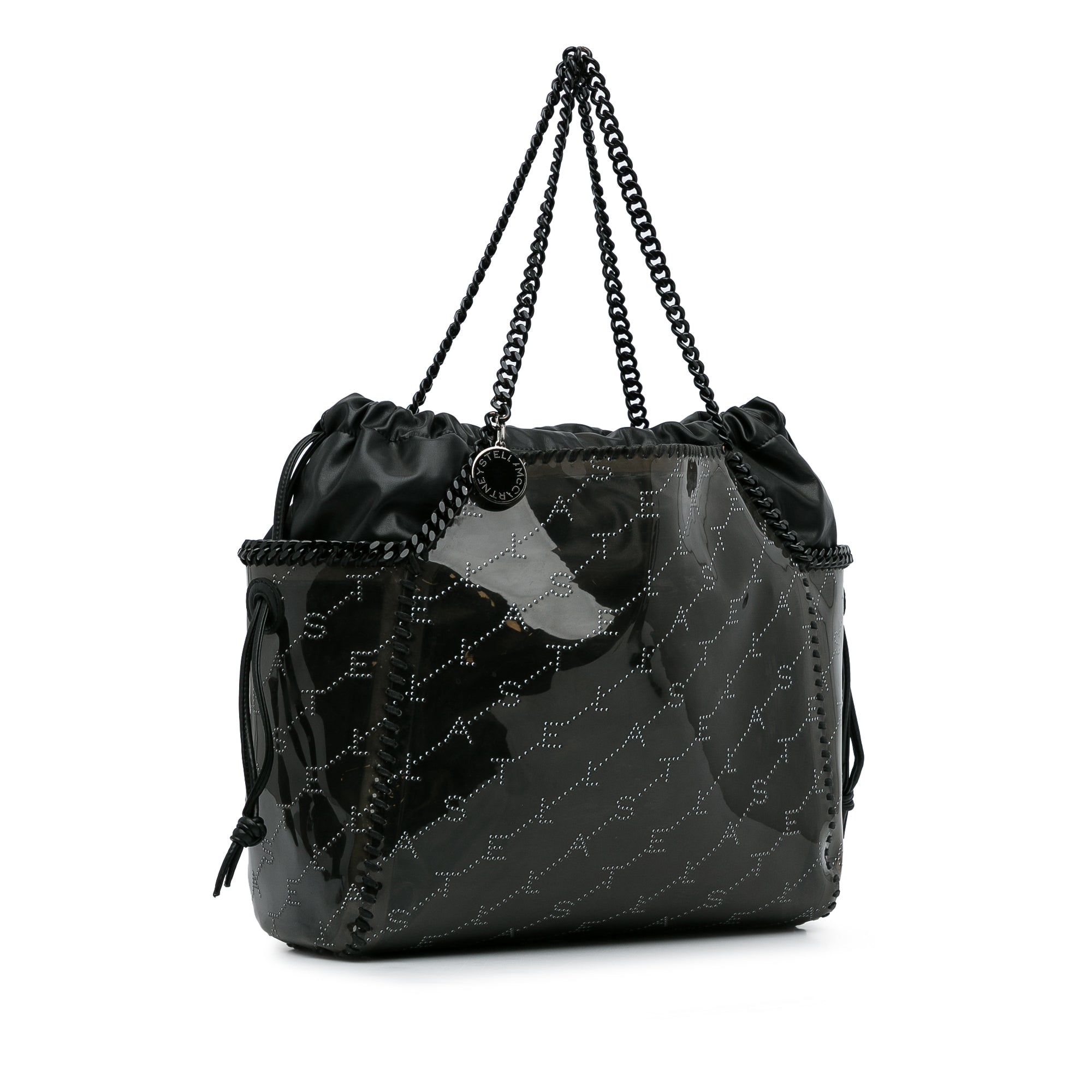 Falabella PVC Tote_1