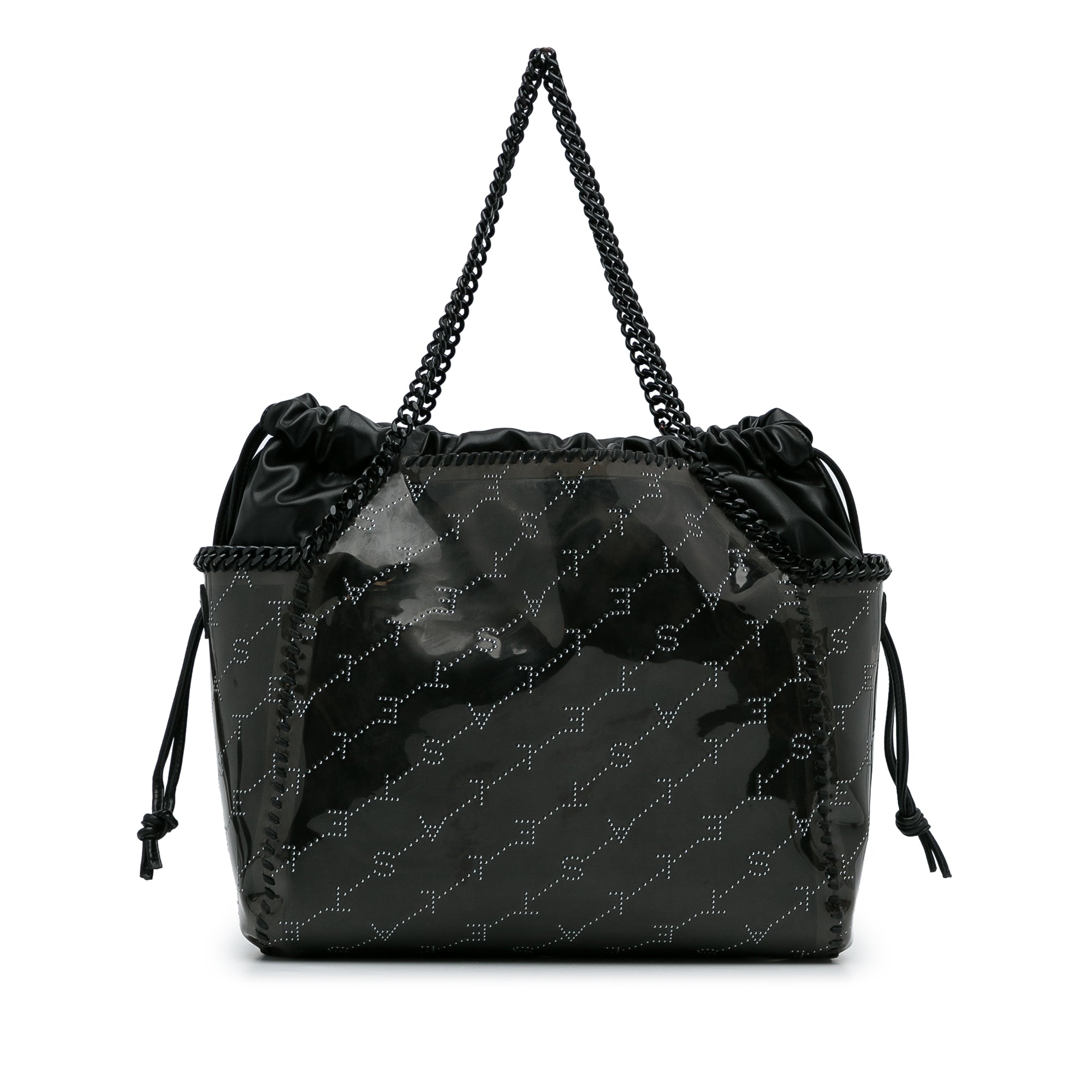 Falabella PVC Tote_2