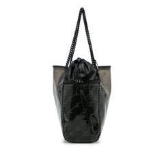 Falabella PVC Tote_3