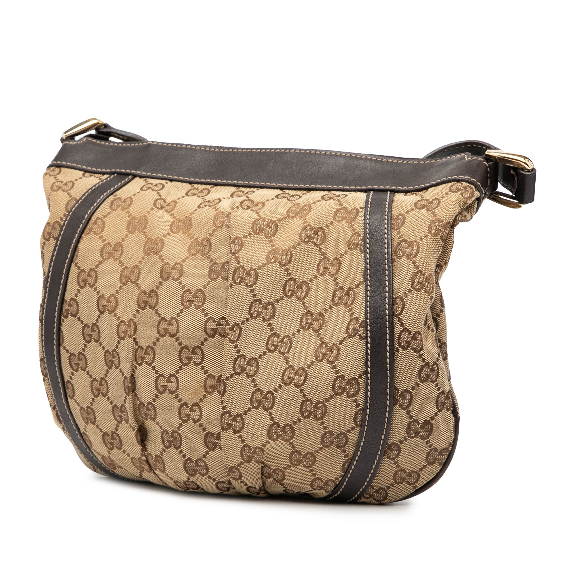 GG Canvas Abbey D Ring Crossbody