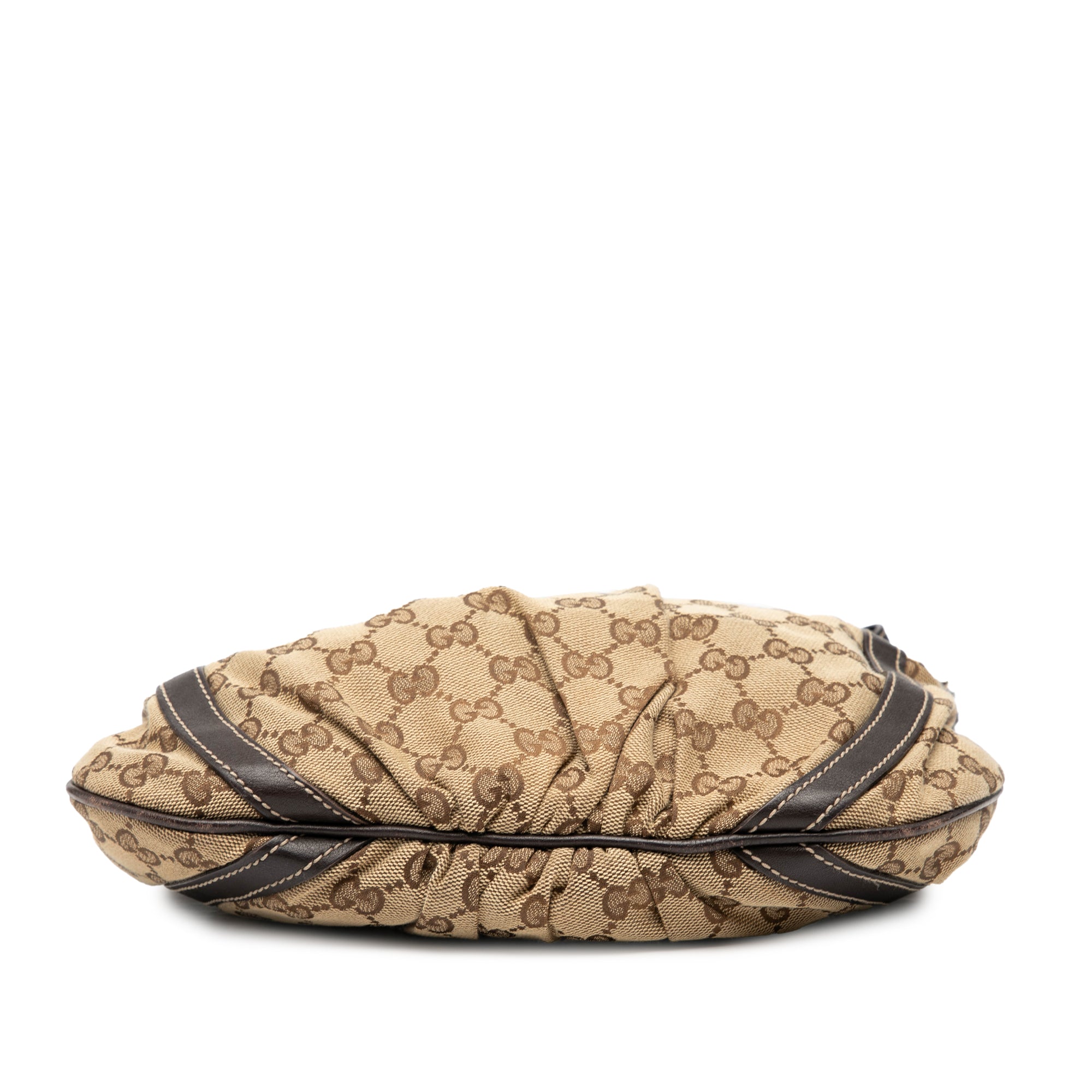 GG Canvas Abbey D Ring Crossbody