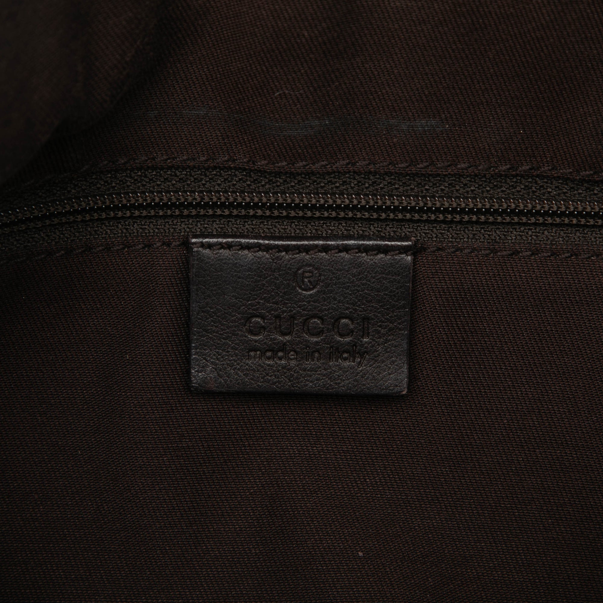 GG Canvas Abbey D Ring Crossbody