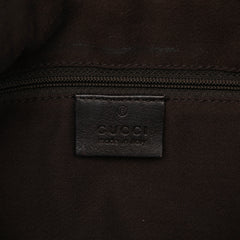 GG Canvas Abbey D Ring Crossbody