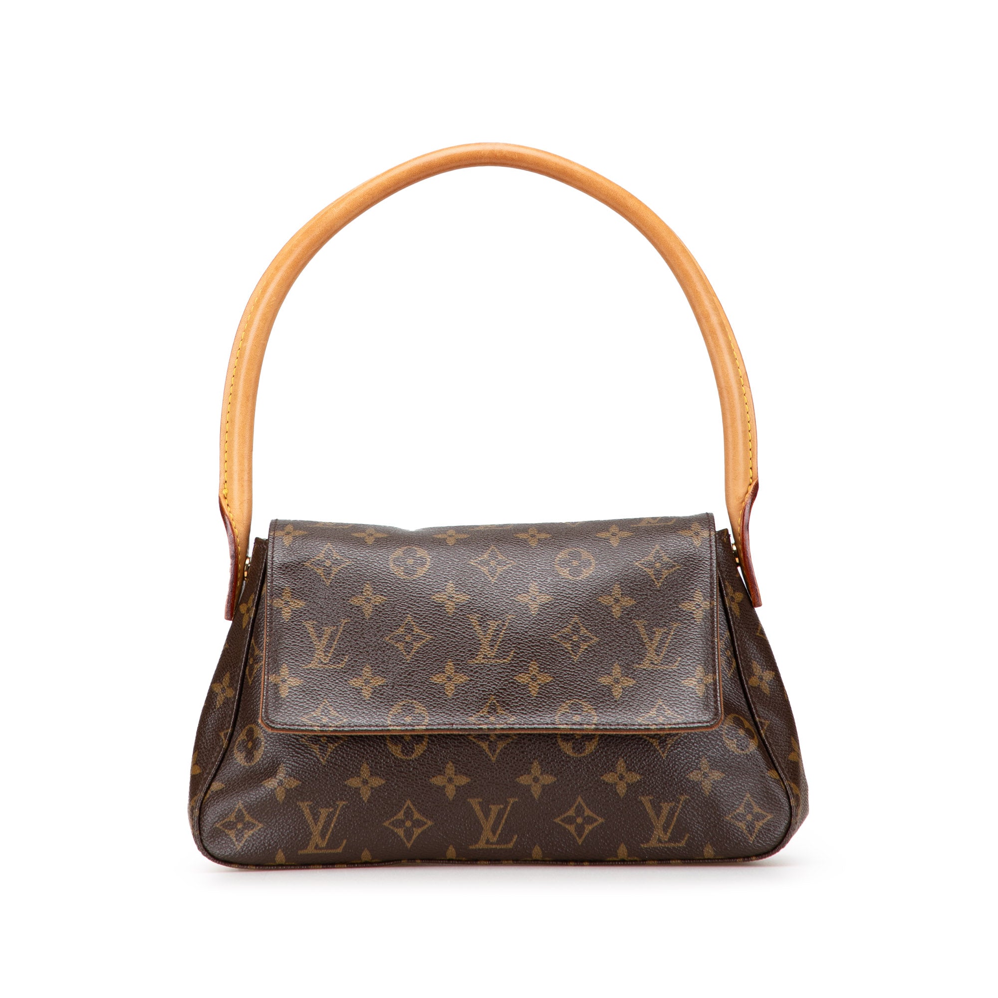Monogram Mini Looping
