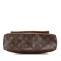 Monogram Mini Looping