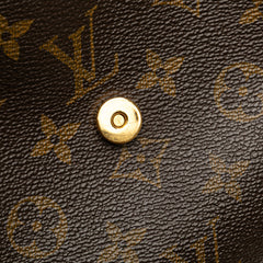 Monogram Mini Looping