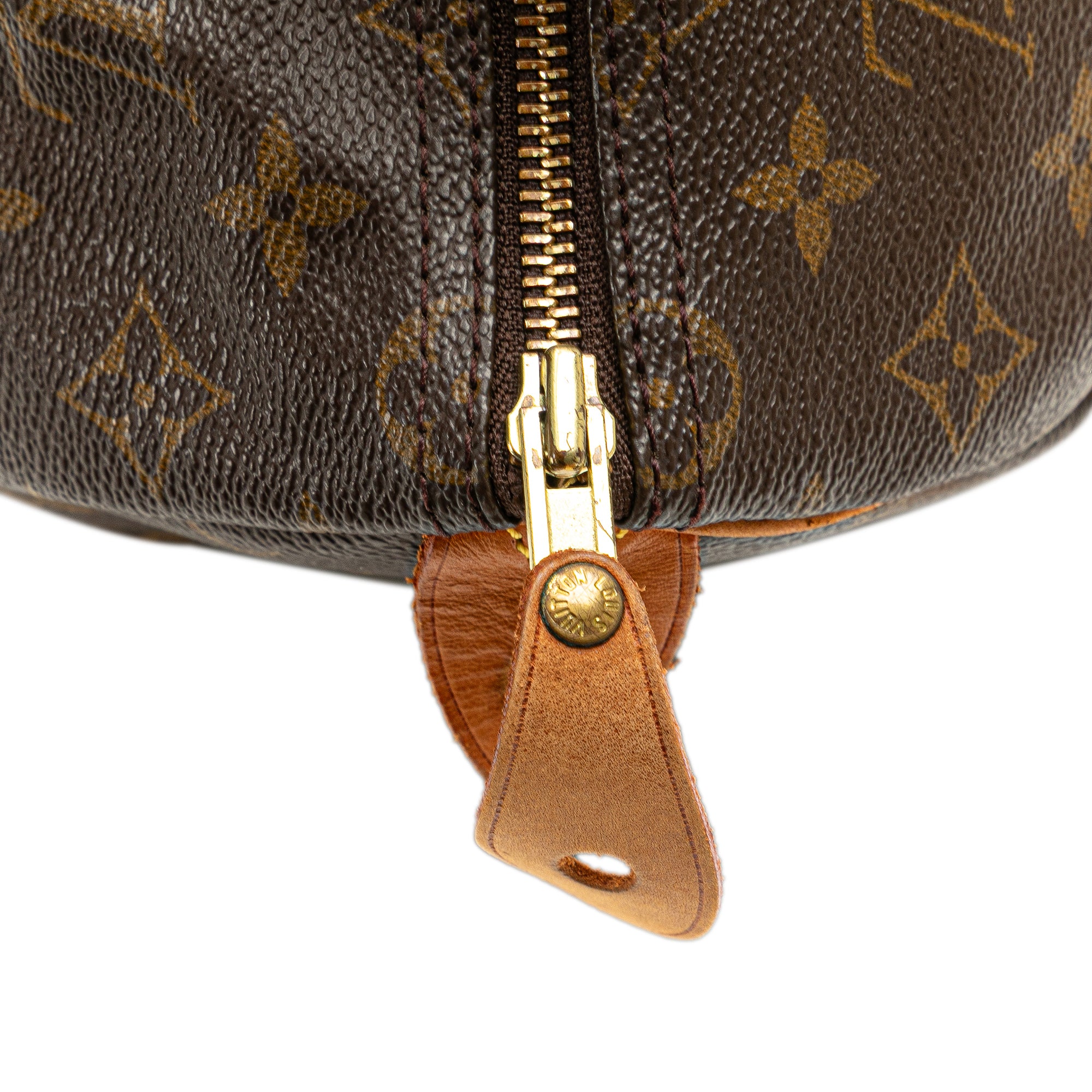 Monogram Speedy 35