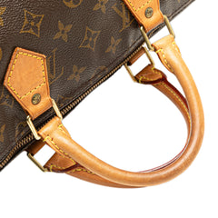 Monogram Speedy 35
