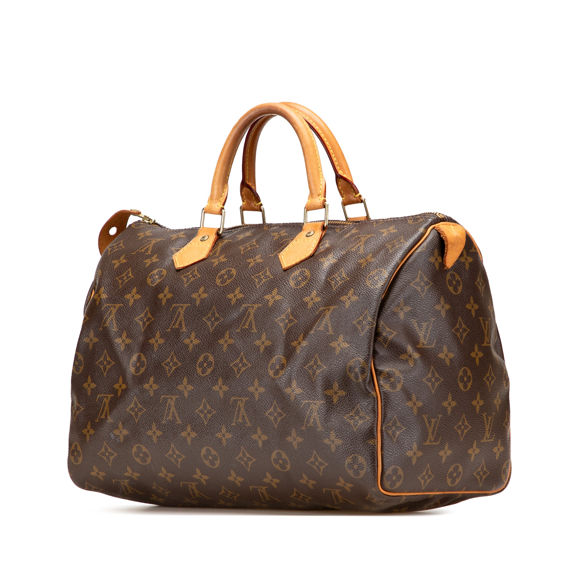 Monogram Speedy 35