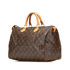 Monogram Speedy 35
