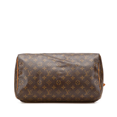 Monogram Speedy 35