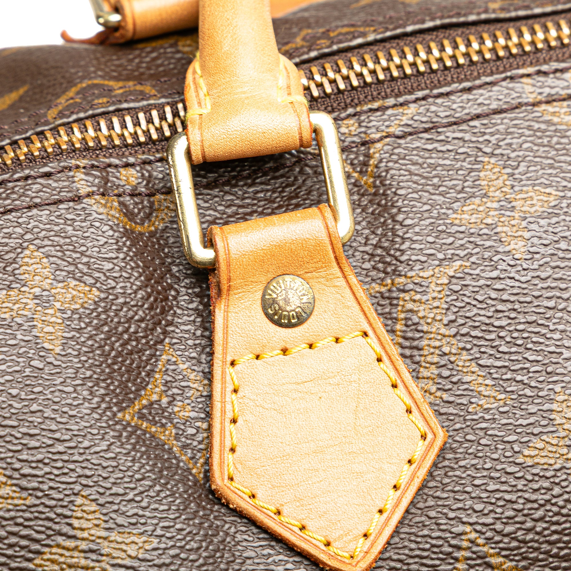 Monogram Speedy 35