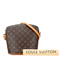 Monogram Drouot