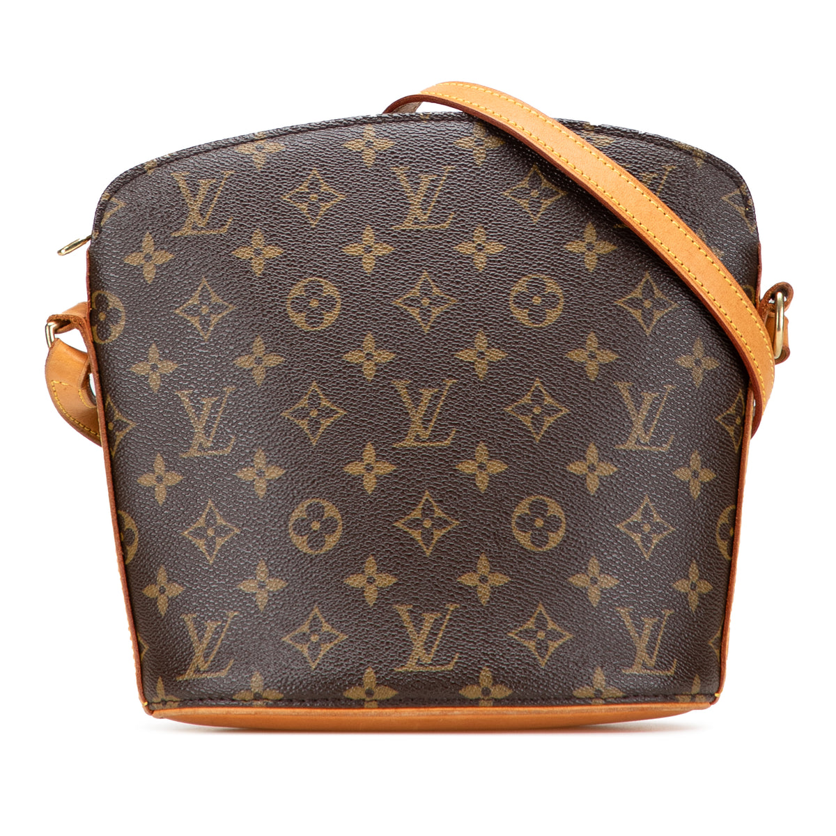 Monogram Drouot