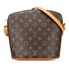 Monogram Drouot