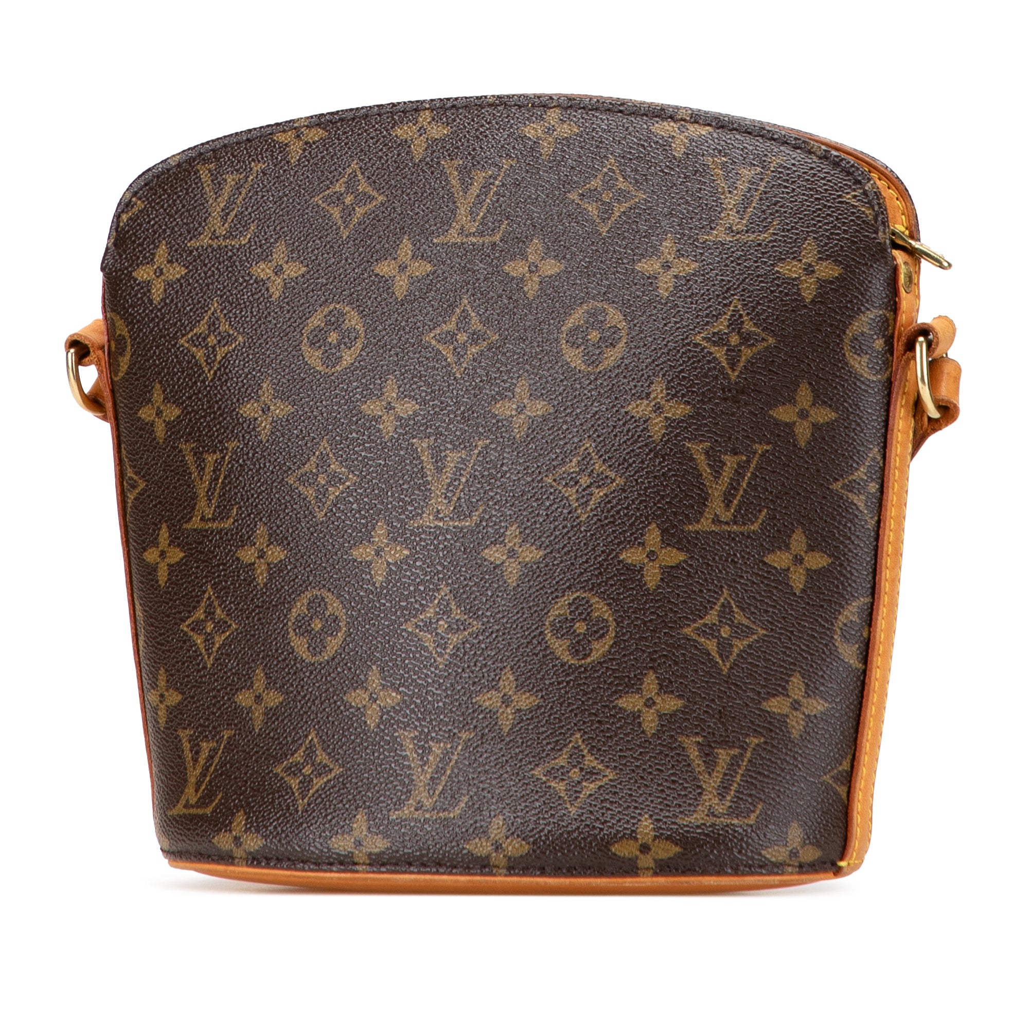 Monogram Drouot