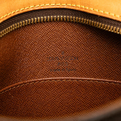 Monogram Drouot
