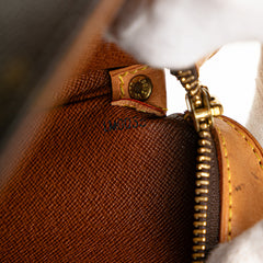 Monogram Drouot