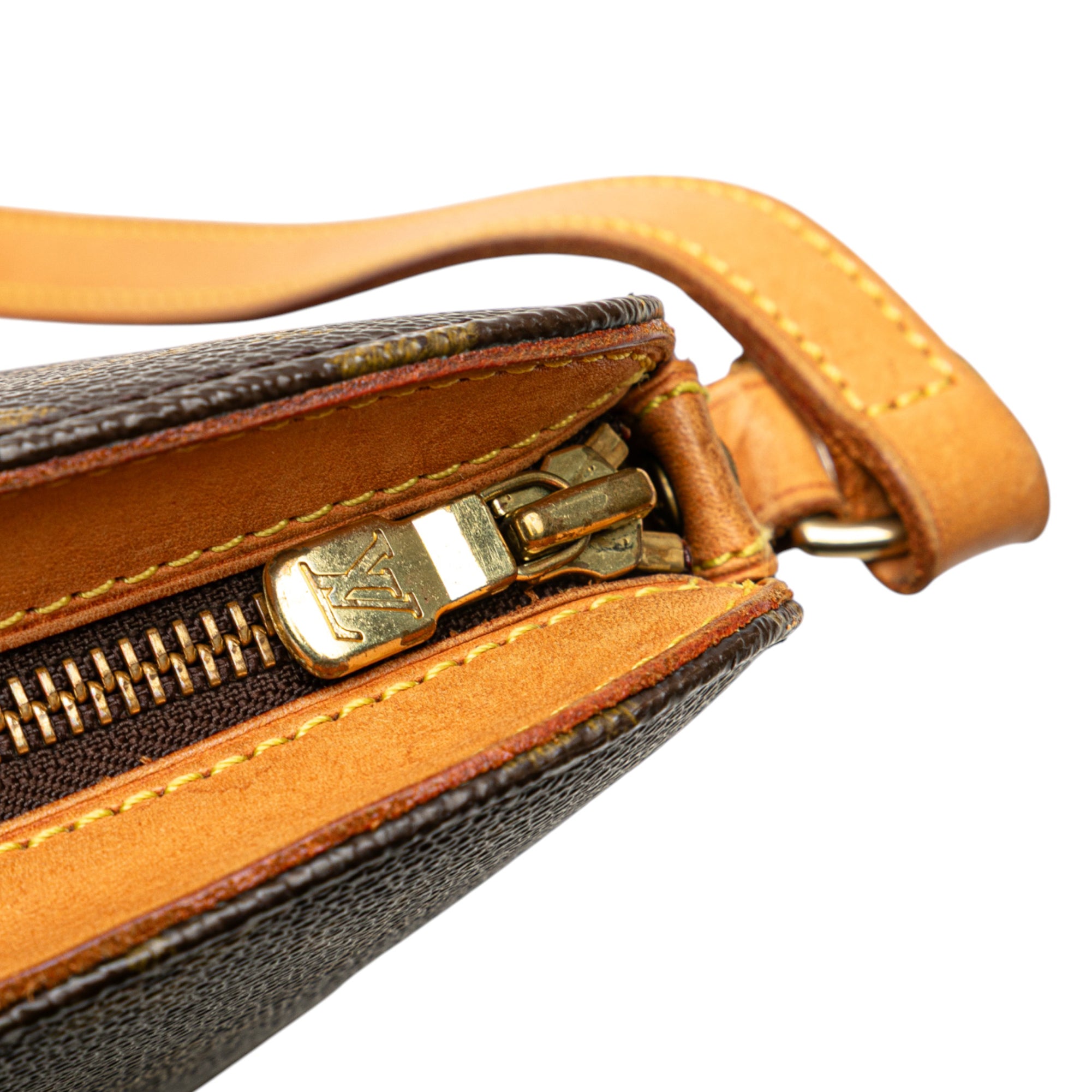 Monogram Drouot