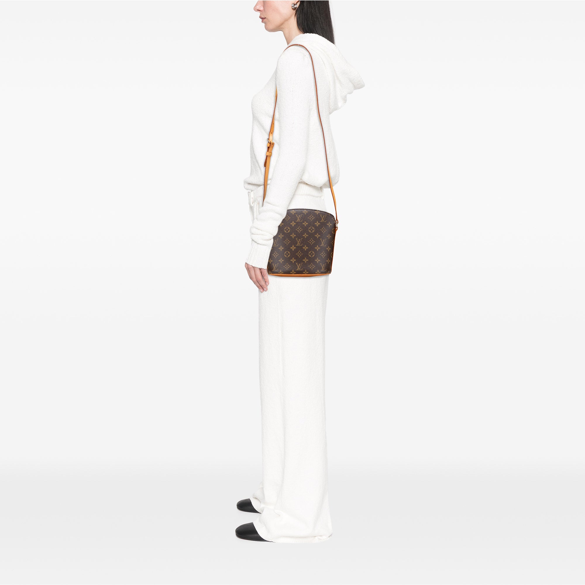 Monogram Drouot