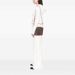 Monogram Drouot