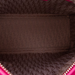 Medium Lambskin Cannage Lady Dior