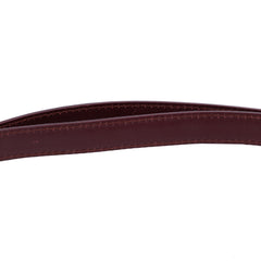 Small Calfskin Classic Box