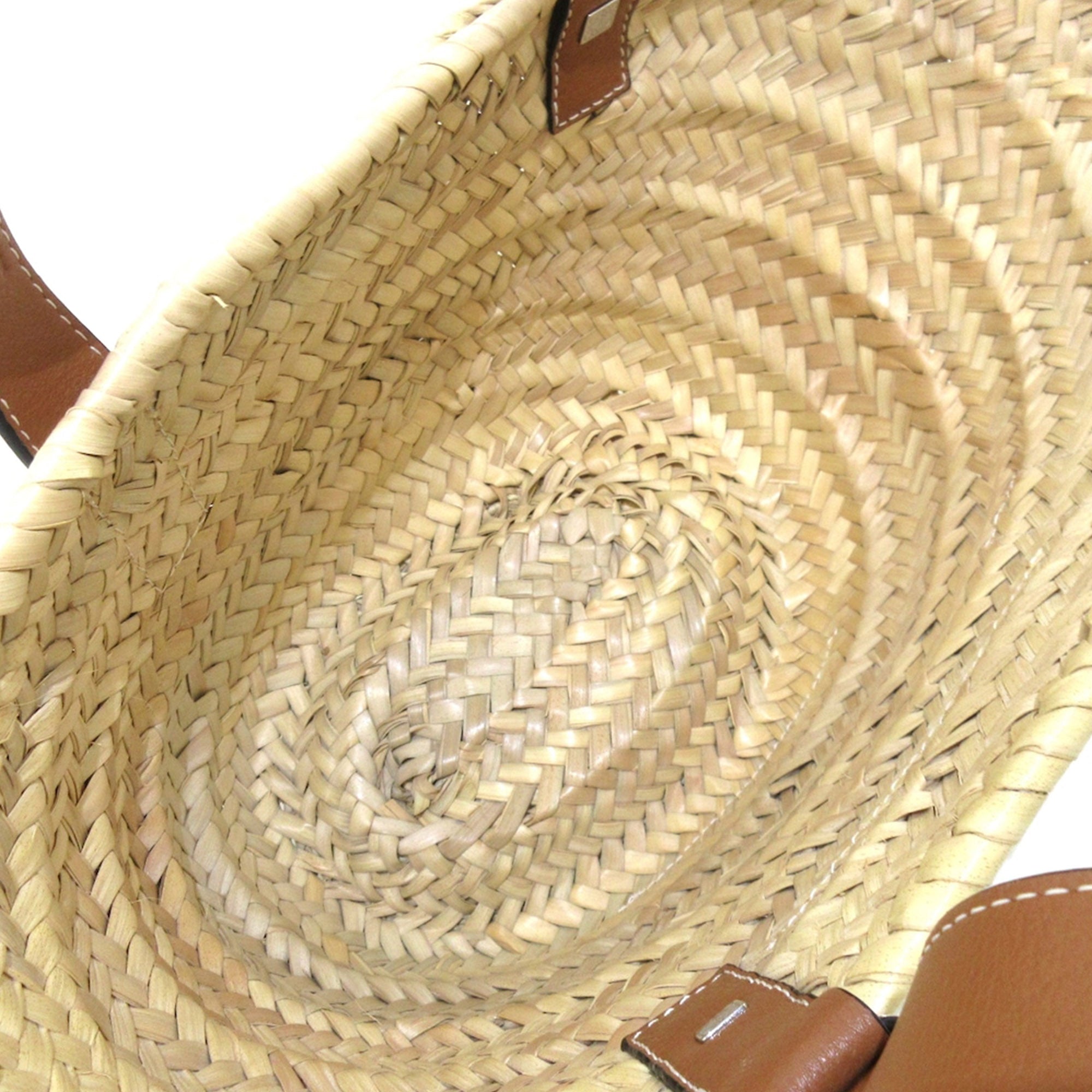 Small Raffia Basket Tote_4