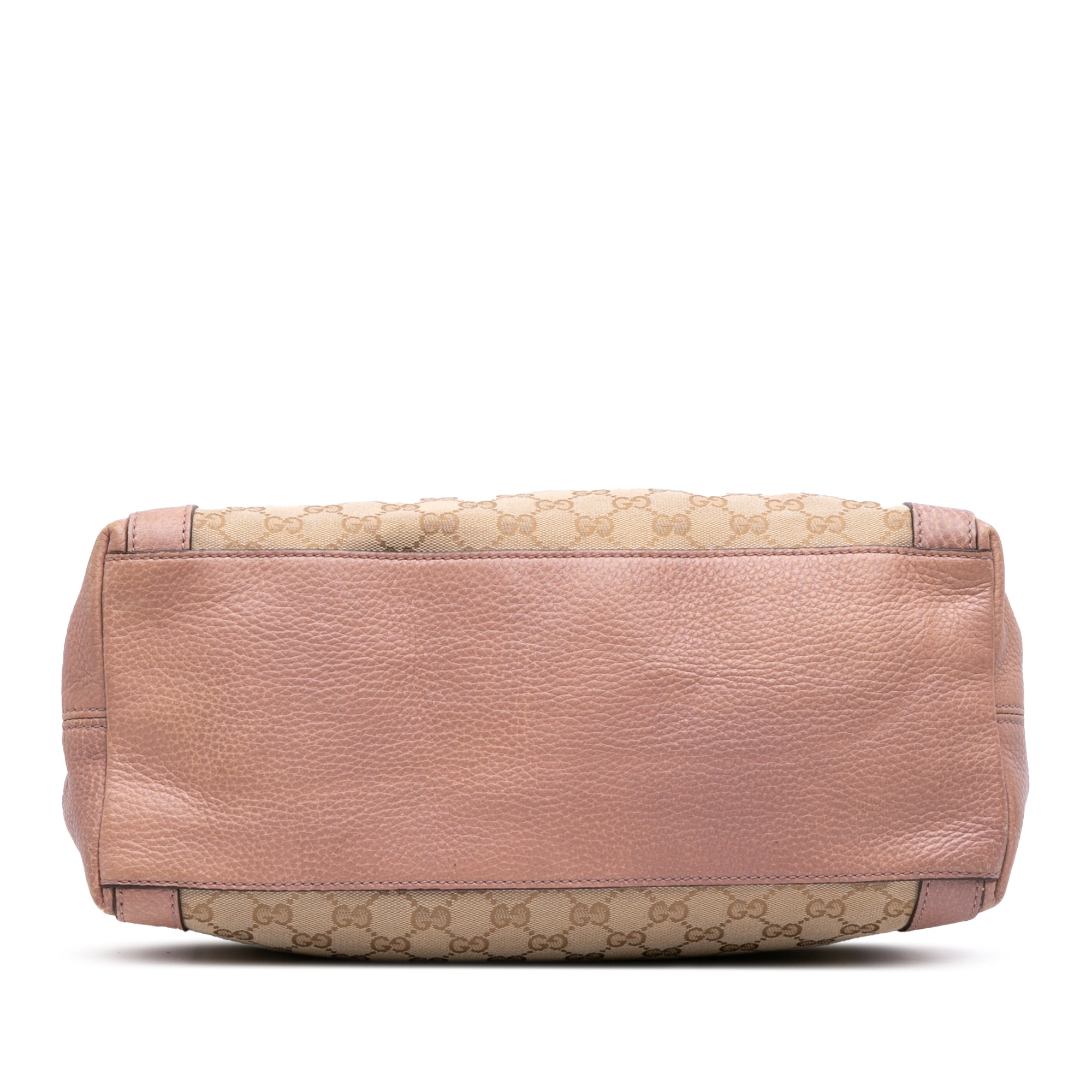 GG Canvas Miss GG Satchel
