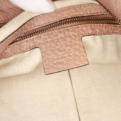 GG Canvas Miss GG Satchel
