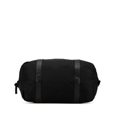 Tessuto Travel Bag