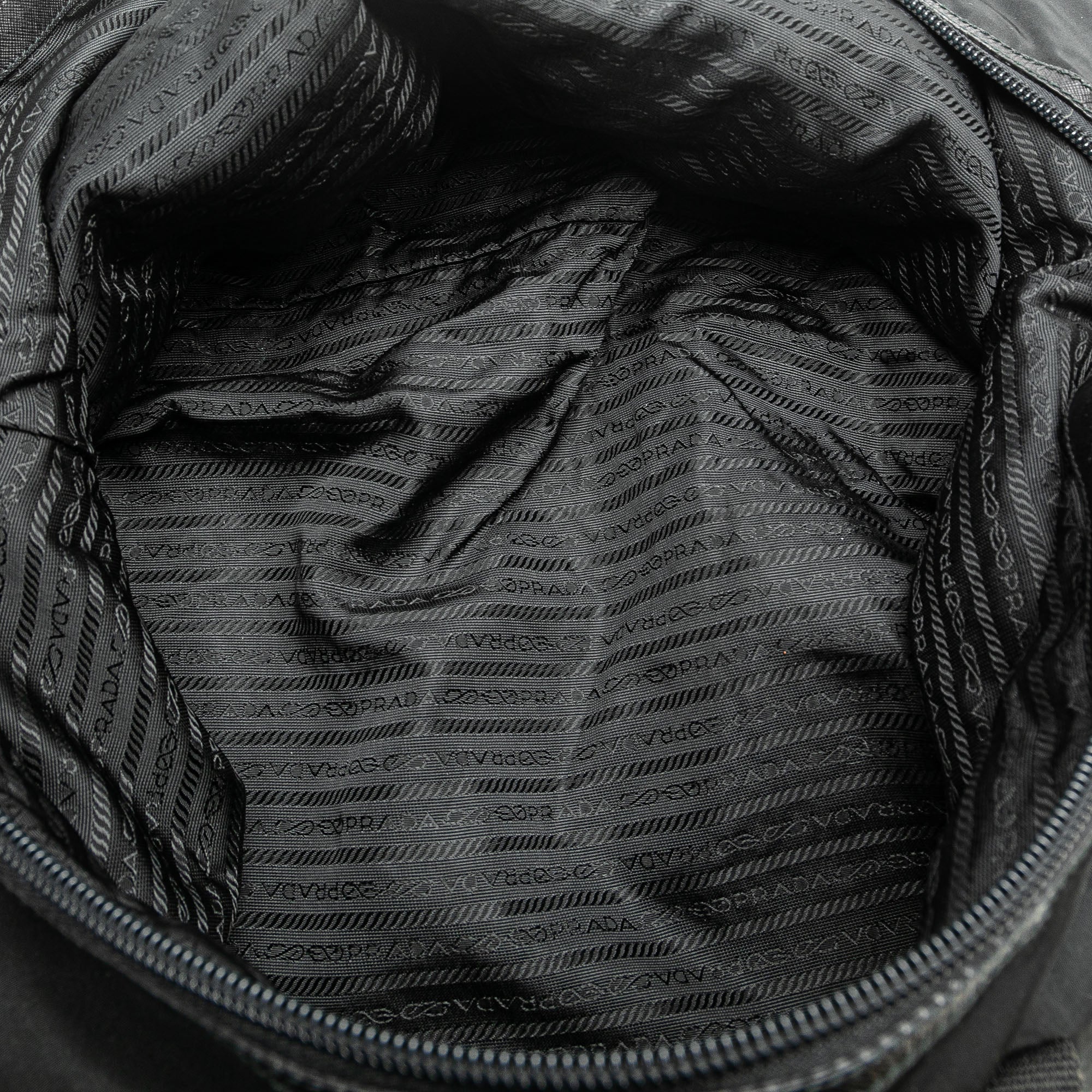 Tessuto Travel Bag