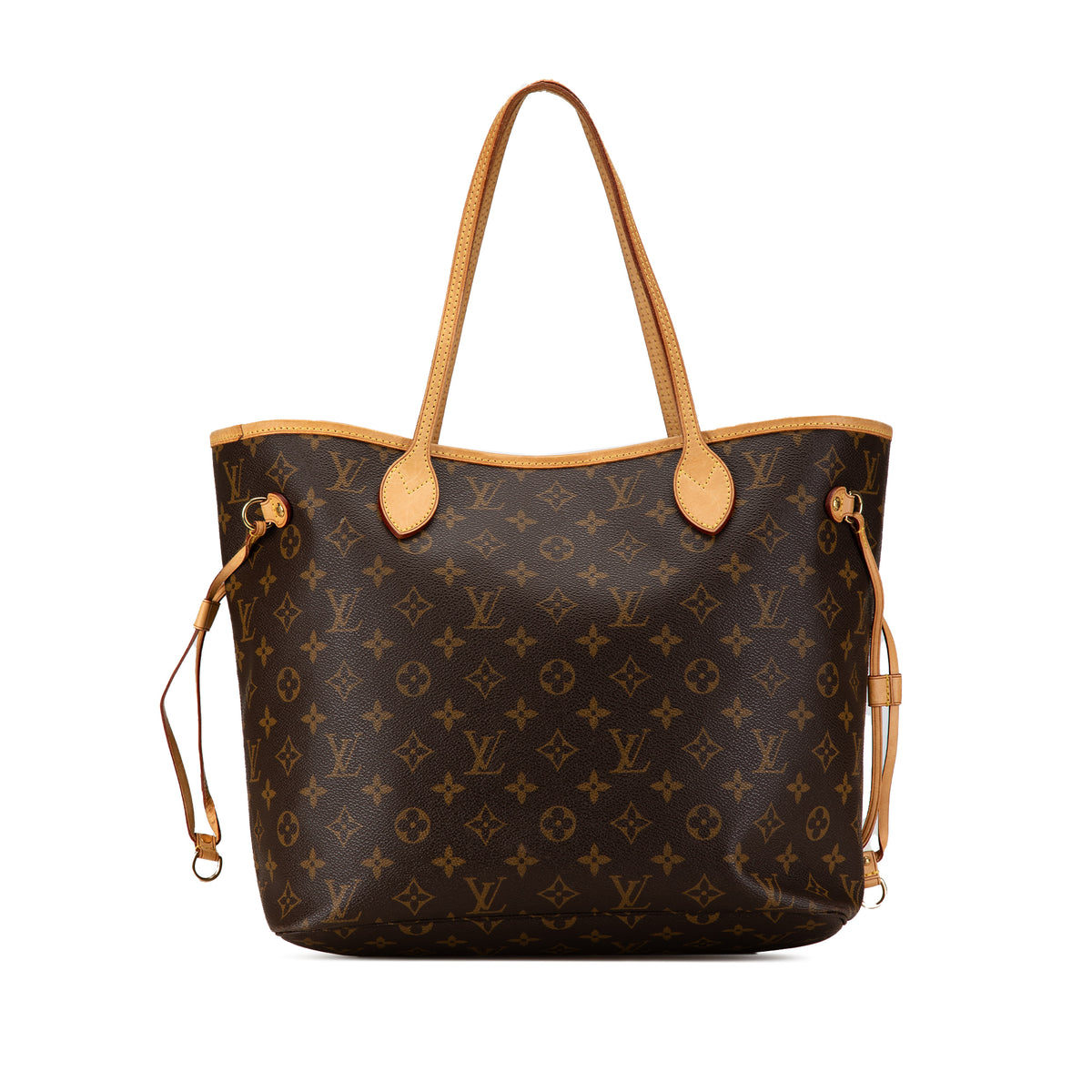 Monogram Neverfull MM