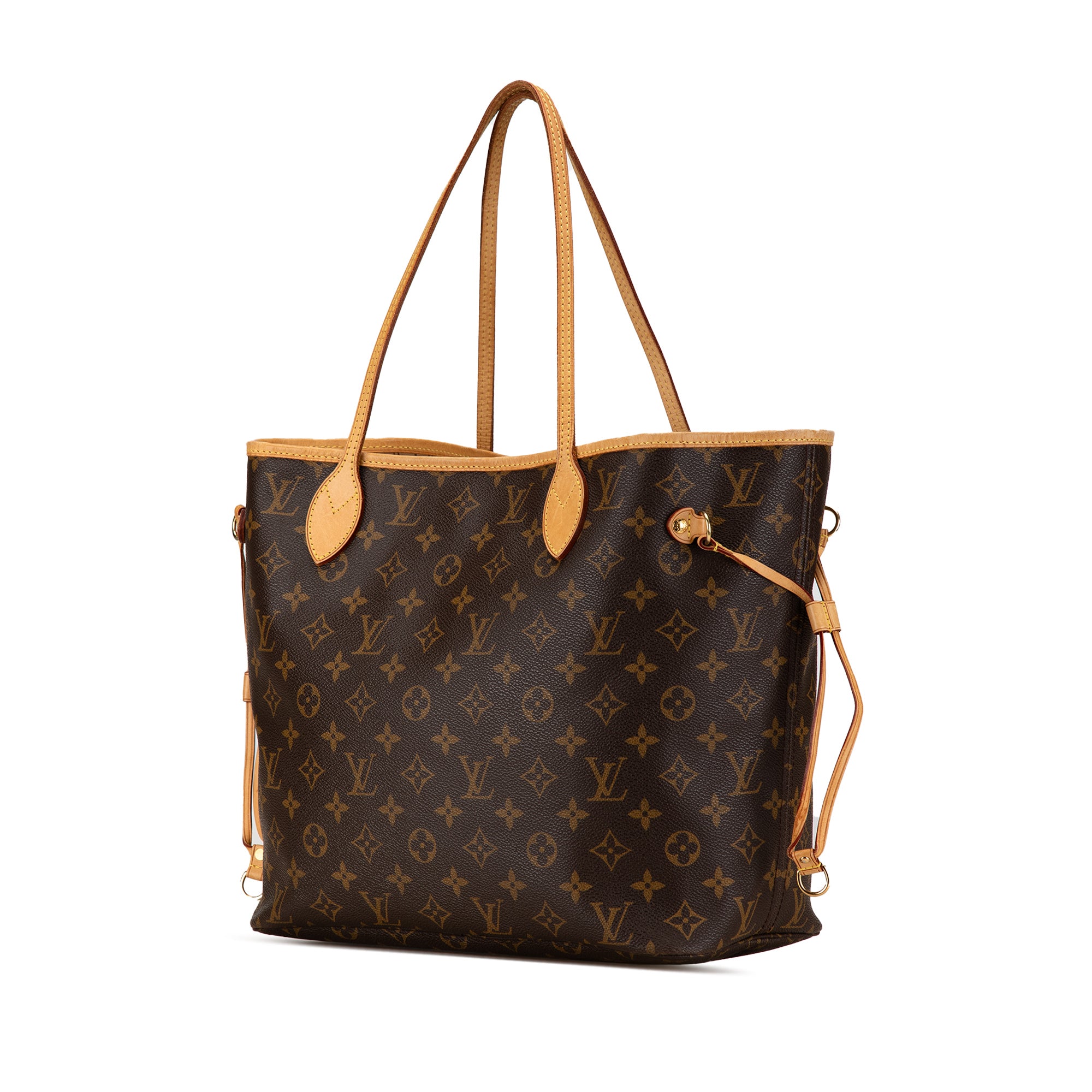 Monogram Neverfull MM