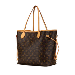 Monogram Neverfull MM